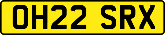 OH22SRX