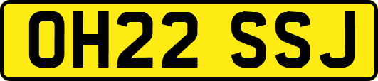 OH22SSJ