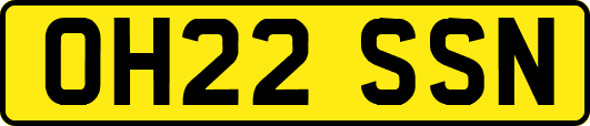 OH22SSN