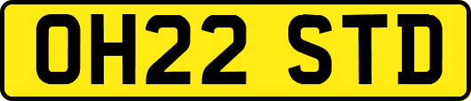 OH22STD