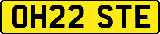 OH22STE