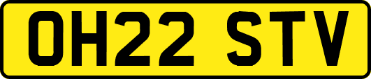 OH22STV