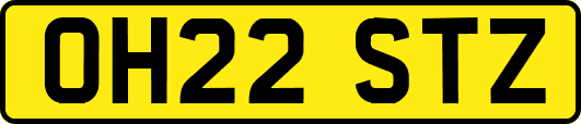 OH22STZ
