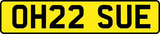 OH22SUE