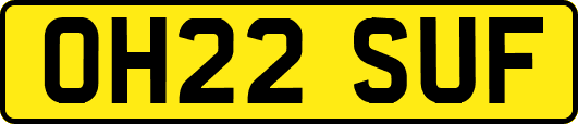 OH22SUF