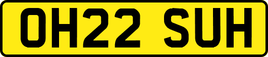OH22SUH