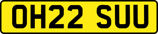 OH22SUU