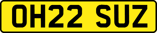 OH22SUZ
