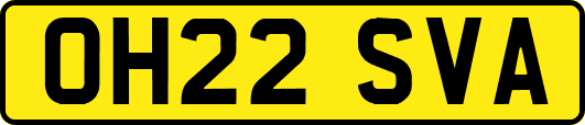 OH22SVA