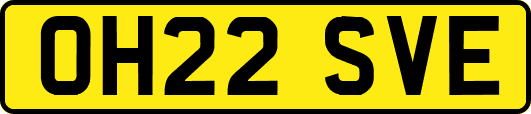 OH22SVE