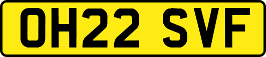 OH22SVF