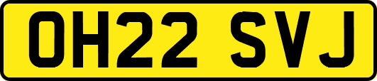 OH22SVJ