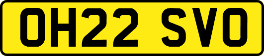 OH22SVO