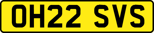 OH22SVS