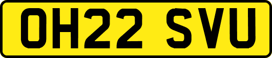 OH22SVU