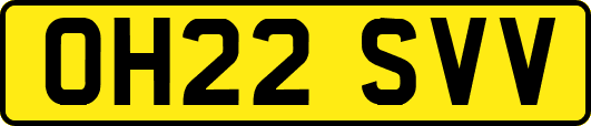 OH22SVV