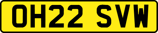 OH22SVW