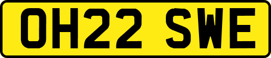 OH22SWE