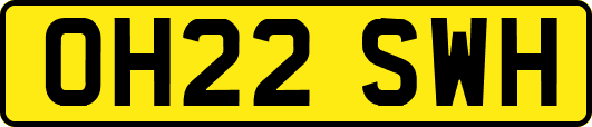OH22SWH
