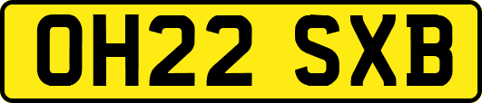 OH22SXB