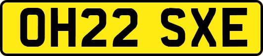 OH22SXE