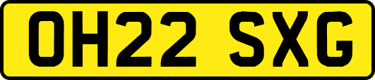 OH22SXG
