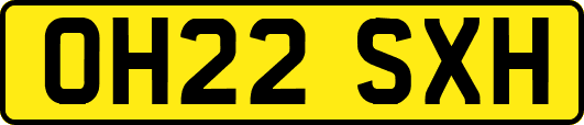 OH22SXH