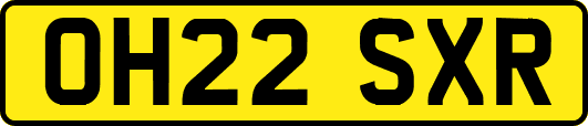 OH22SXR