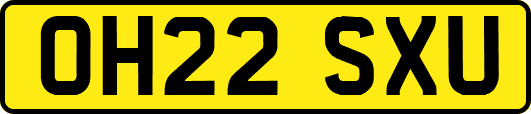 OH22SXU