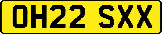 OH22SXX