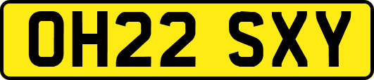 OH22SXY