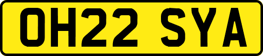 OH22SYA