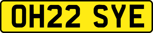 OH22SYE