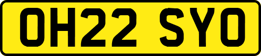 OH22SYO