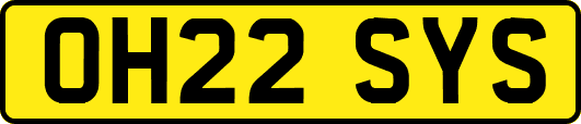 OH22SYS