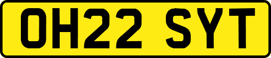OH22SYT