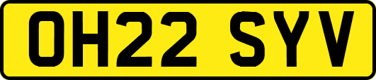OH22SYV