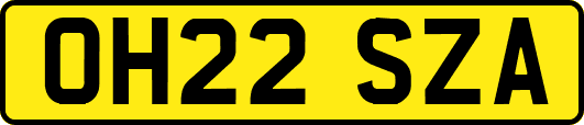 OH22SZA