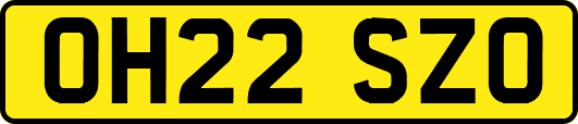 OH22SZO