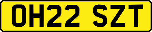 OH22SZT
