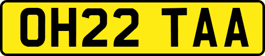 OH22TAA