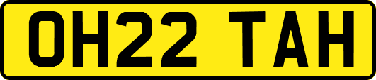 OH22TAH
