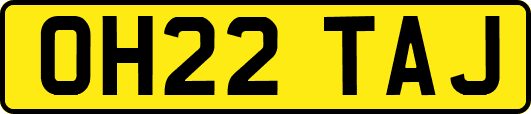 OH22TAJ