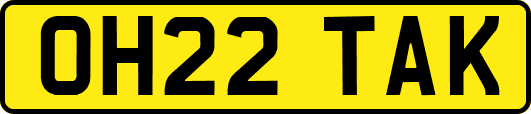 OH22TAK