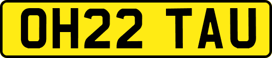 OH22TAU