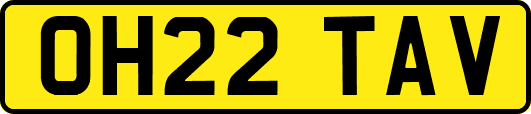 OH22TAV