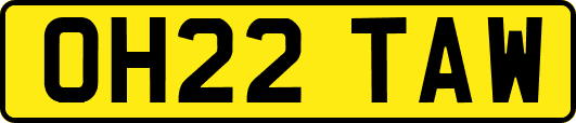 OH22TAW