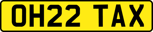 OH22TAX