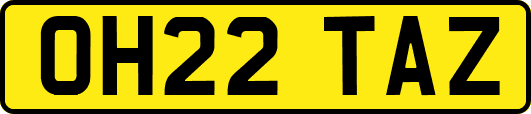 OH22TAZ