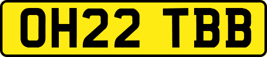 OH22TBB